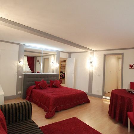 Luxury Fashion Suites Рим Екстер'єр фото