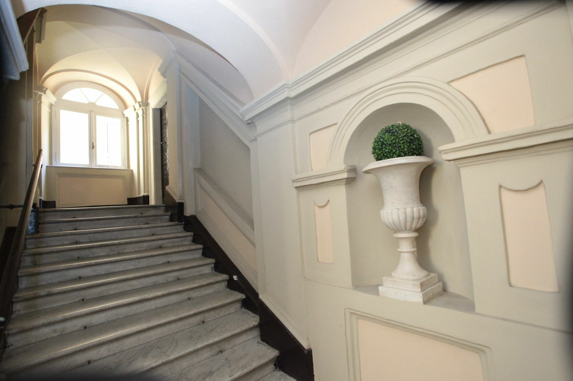 Luxury Fashion Suites Рим Екстер'єр фото