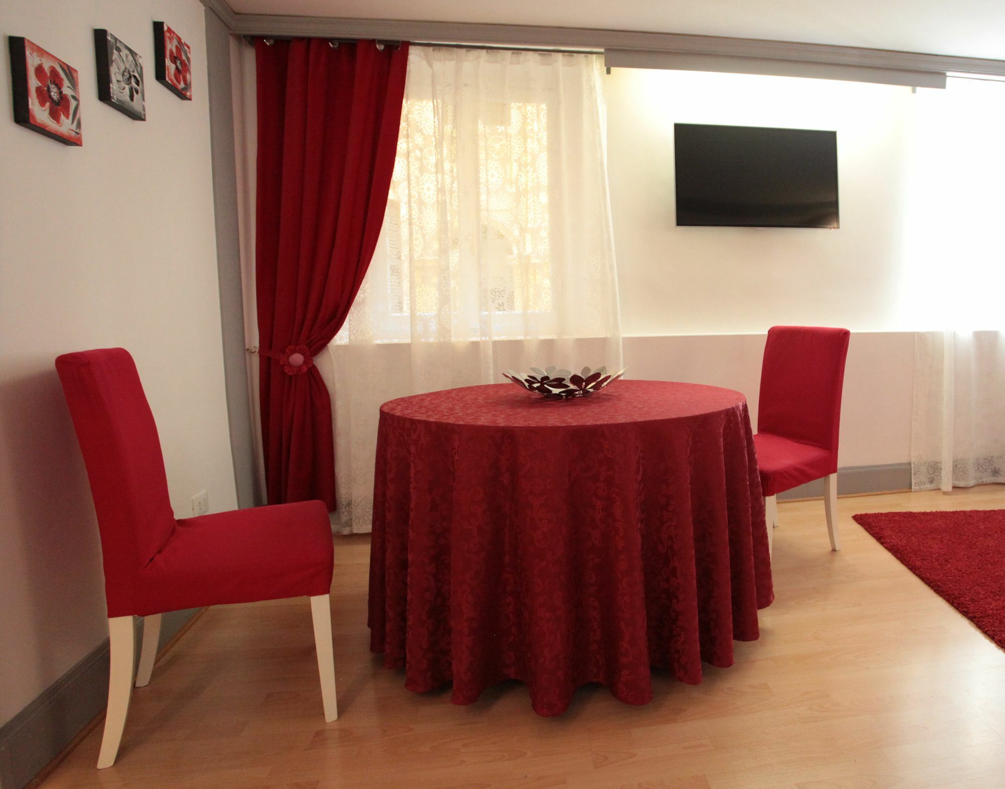 Luxury Fashion Suites Рим Екстер'єр фото